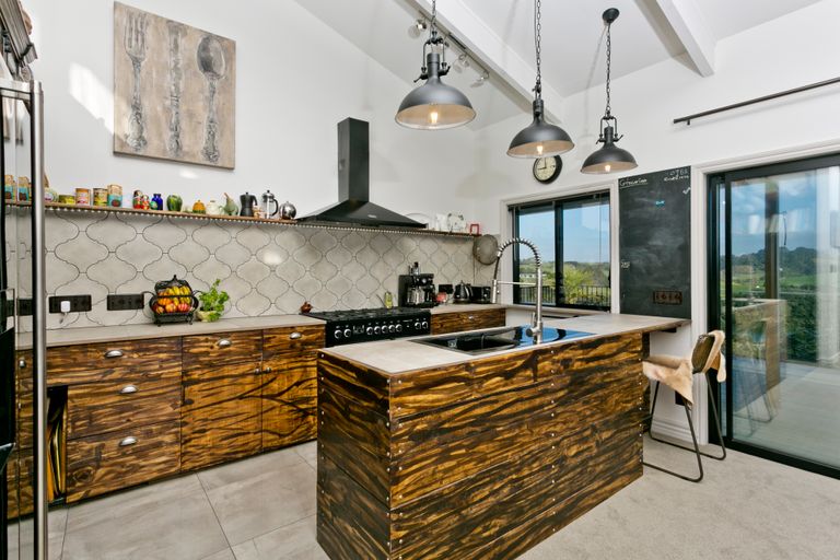 Photo of property in 28 Green Road, Matakana, Warkworth, 0985