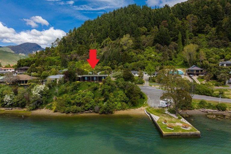 Photo of property in 106 Main Rd Havelock, Havelock, 7100