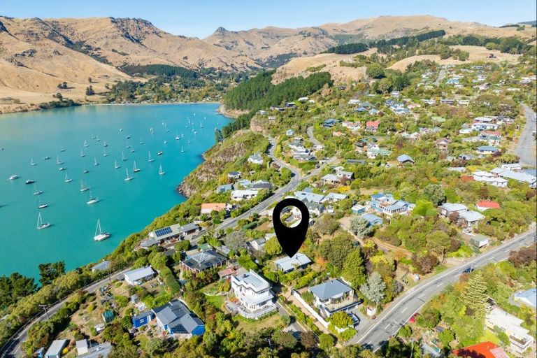 Photo of property in 13 Purau Avenue, Diamond Harbour, 8972
