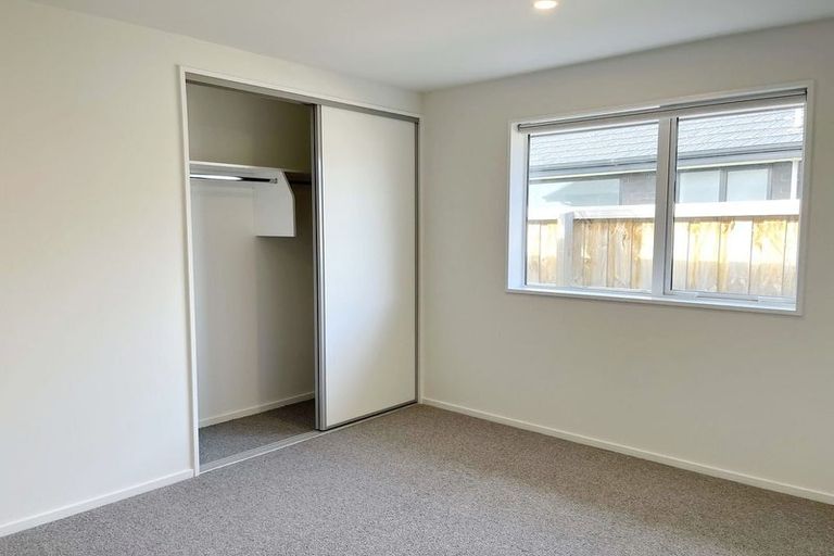 Photo of property in 8 Clare Street, Woodend, 7610