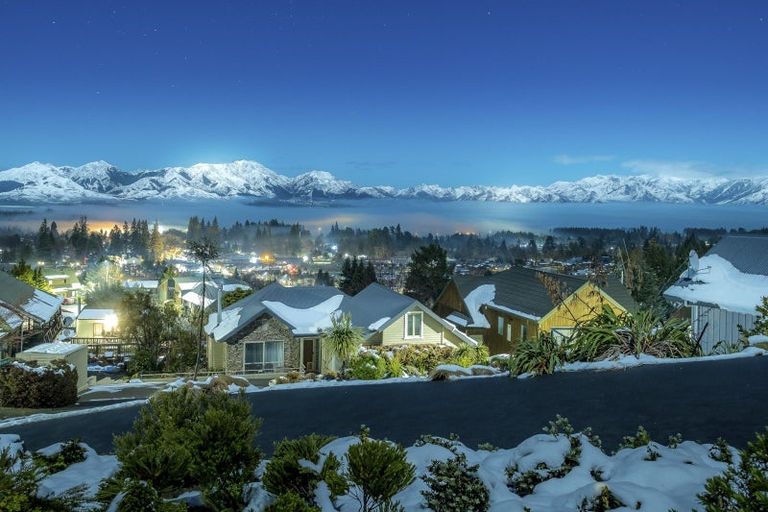 Photo of property in 29 Acheron Heights, Hanmer Springs, 7334