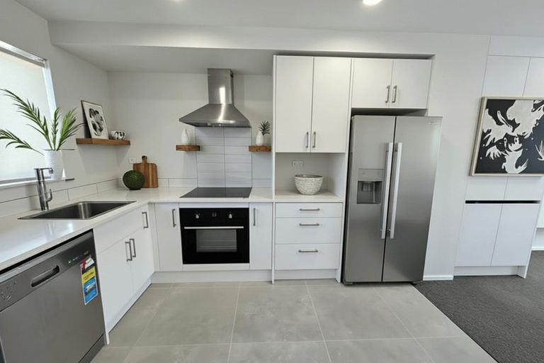 Photo of property in 7 Raupeti Lane, Henderson, Auckland, 0612