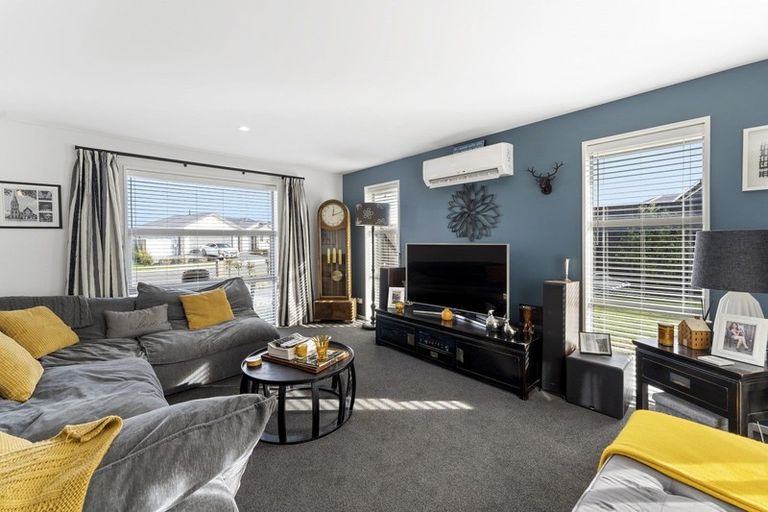 Photo of property in 118 Sutherland Drive, Kaiapoi, 7630