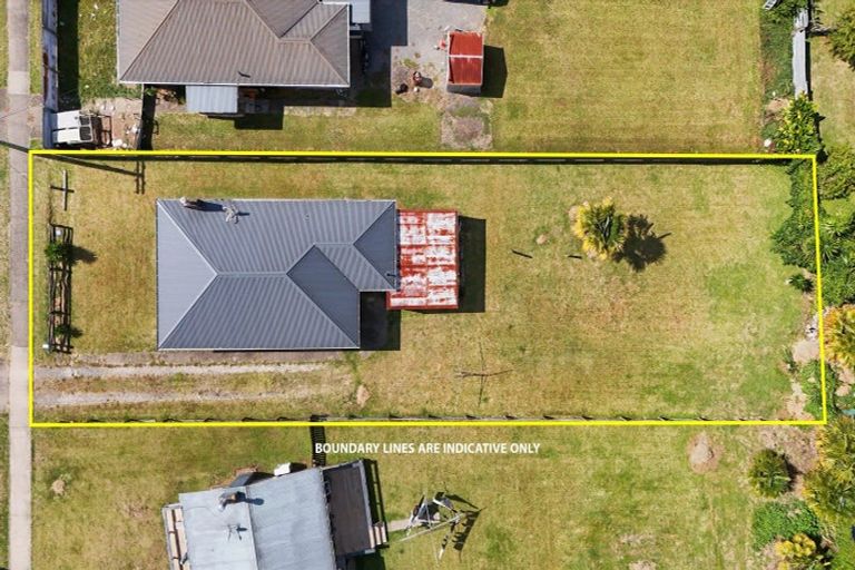 Photo of property in 33 Te Kuiti Road, Te Kuiti, 3910