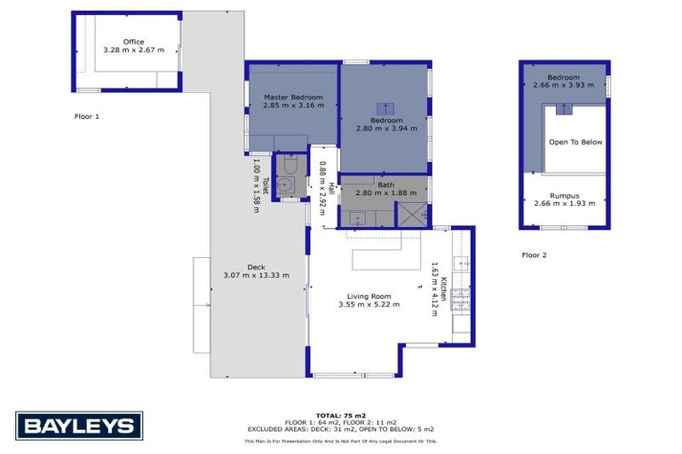 Photo of property in 80 Vernon Road, Minden, Tauranga, 3171