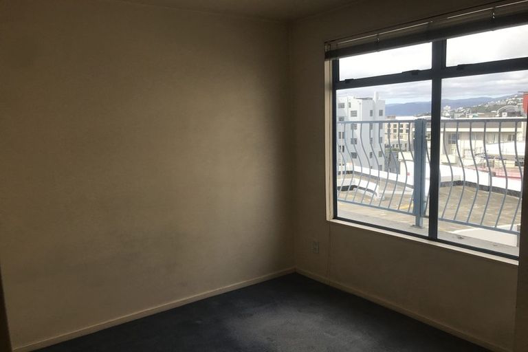Photo of property in Regency Apartments, 7c/49 Manners Street, Te Aro, Wellington, 6011