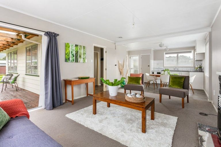 Photo of property in 3 Campbell Street, Mangapapa, Gisborne, 4010