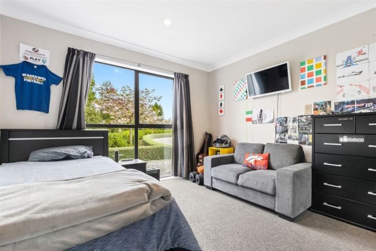 Photo of property in 42 Cullen Avenue, Swannanoa, Rangiora, 7475