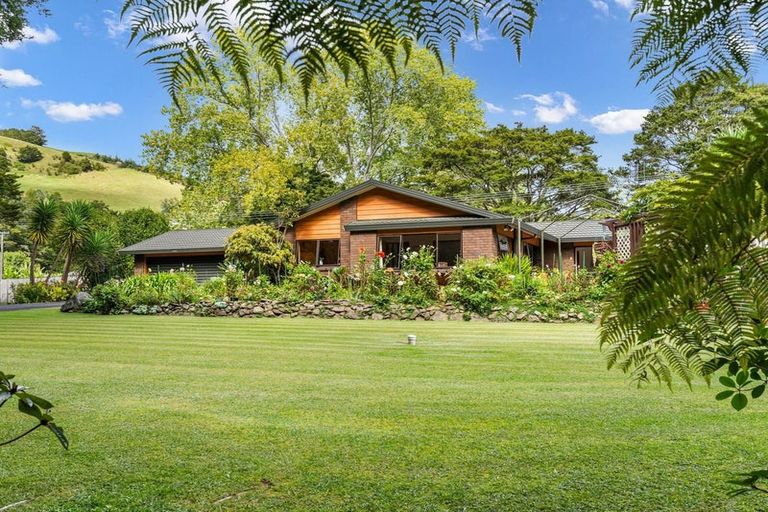 Photo of property in 211 Whau Valley Road, Whau Valley, Whangarei, 0112