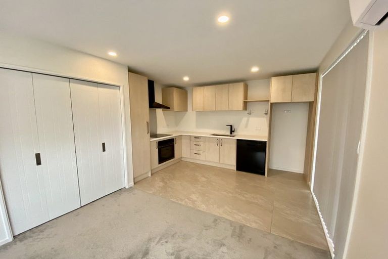 Photo of property in 4/407 Hereford Street, Linwood, Christchurch, 8011