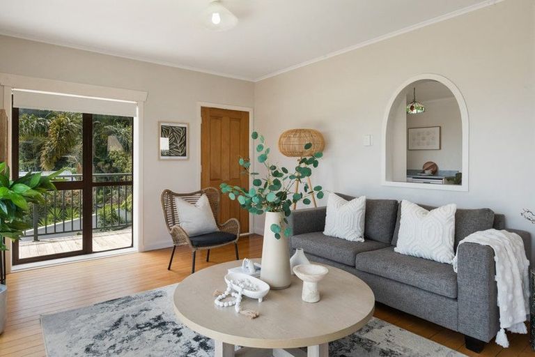 Photo of property in 36 Patui Avenue, Ngarimu Bay, Thames, 3575