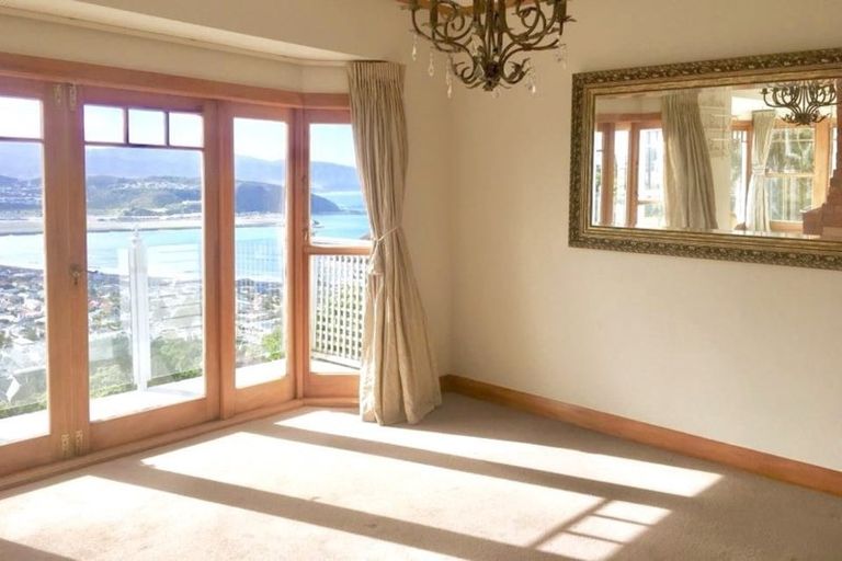 Photo of property in 17 Hornsey Road, Melrose, Wellington, 6023