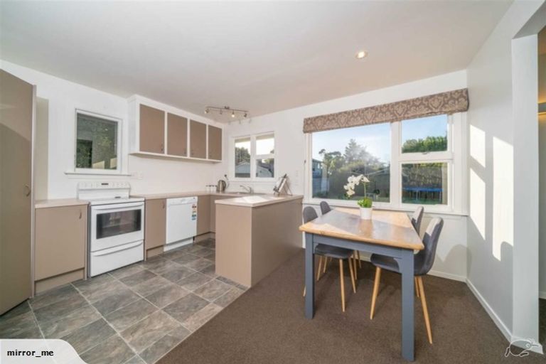 Photo of property in 9 Ebony Street, Bishopdale, Christchurch, 8053