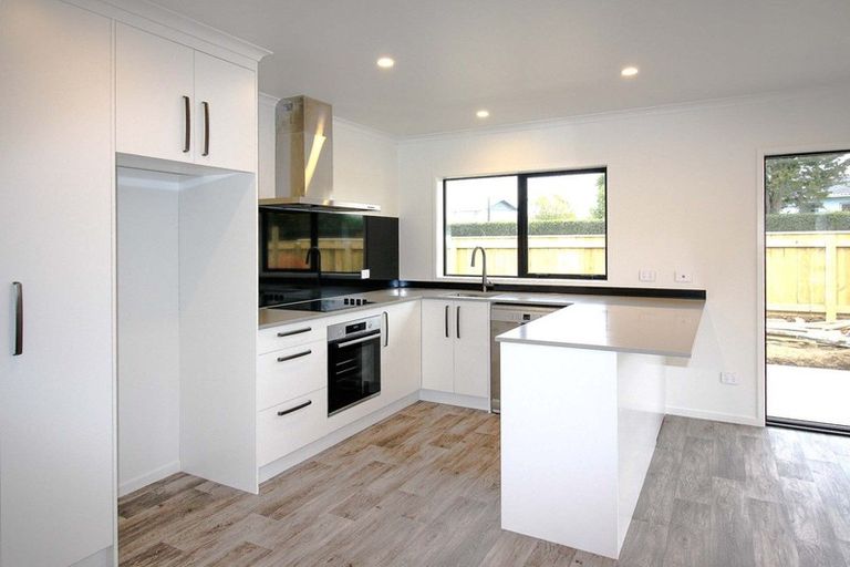 Photo of property in 41b James Street, Inglewood, 4330