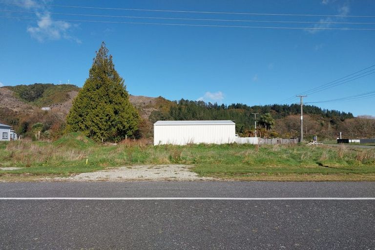 Photo of property in 115 Shiel Street, Reefton, 7830