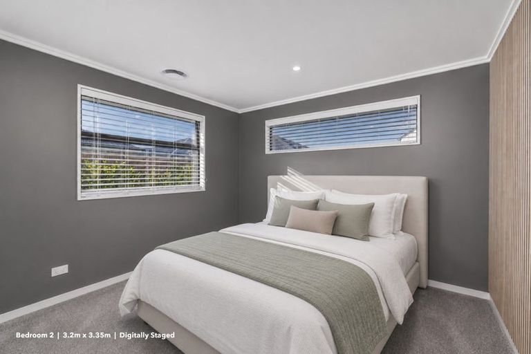 Photo of property in 14 Merlin Terrace, Rolleston, 7615