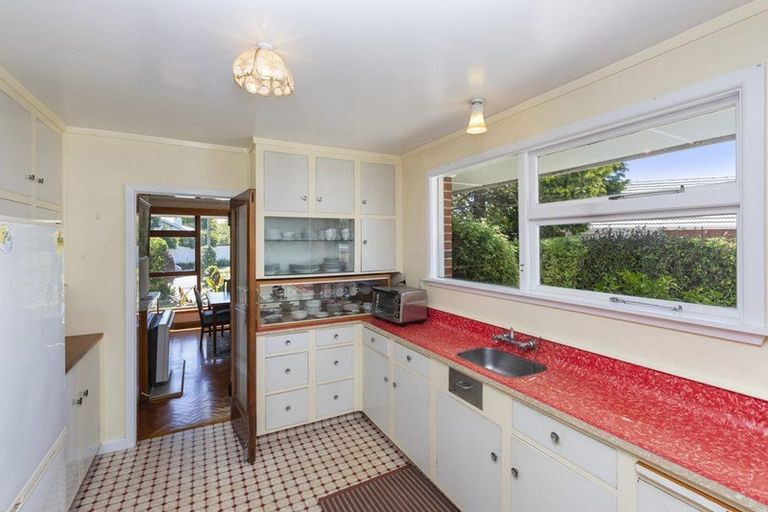 Photo of property in 6 Rochford Place, Bryndwr, Christchurch, 8052