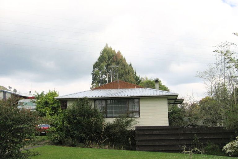 Photo of property in 3 Motoi Place, Ngongotaha, Rotorua, 3010