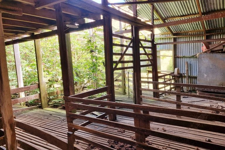 Photo of property in 128 Richfield Road, Port Levy, Diamond Harbour, 8972