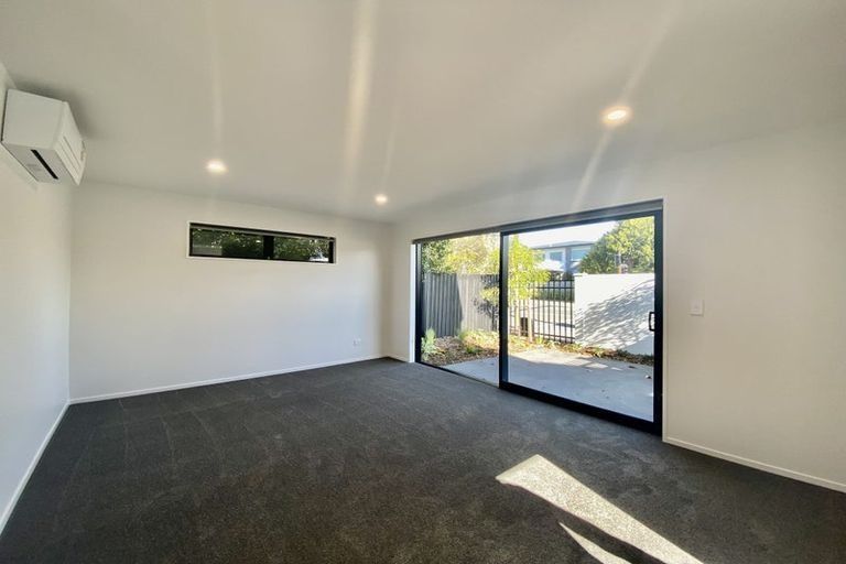 Photo of property in 116a Cranford Street, St Albans, Christchurch, 8014