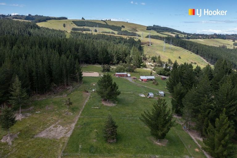 Photo of property in 524 Three Mile Hill Road, North Taieri, Mosgiel, 9092