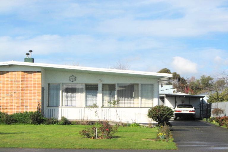 Photo of property in 211a Hapuka Street, Frimley, Hastings, 4120