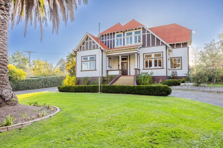 Photo of property in 7a Limbrick Street, Waipawa, 4210