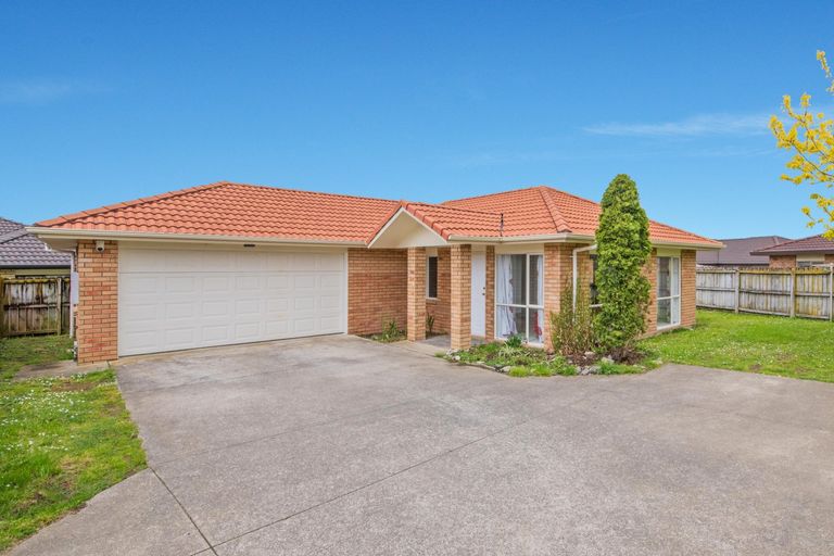Photo of property in 96c Palmers Road, Clendon Park, Auckland, 2103