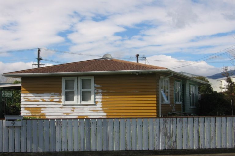Photo of property in 9 Shamrock Street, Levin, 5510
