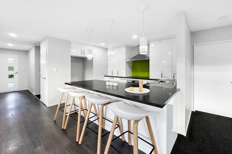 Photo of property in 7 Greenstone Street, Rolleston, 7614