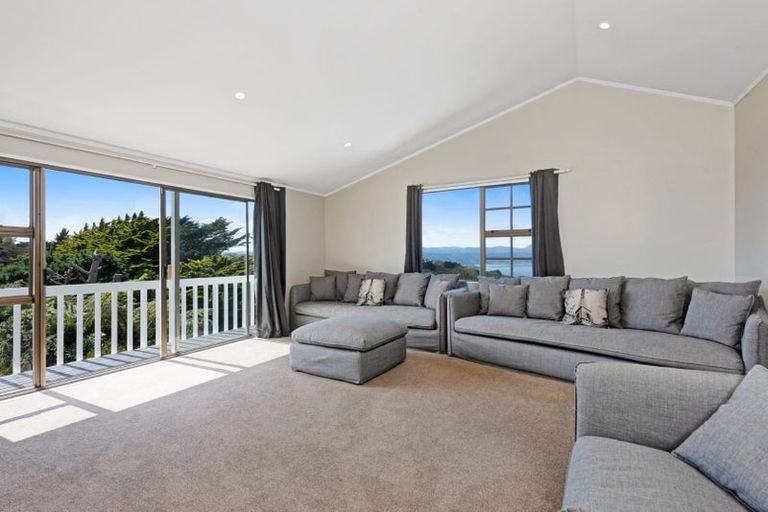 Photo of property in 42 John Sims Drive, Broadmeadows, Wellington, 6035