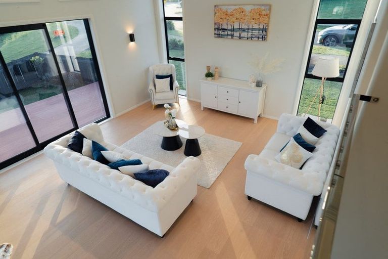 Photo of property in 28 Catalina Avenue, Rosehill, Papakura, 2113