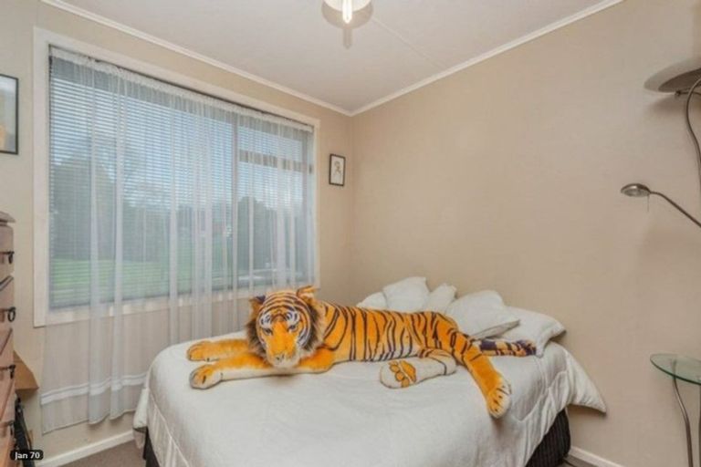 Photo of property in 8 Emerald Place, Chartwell, Hamilton, 3210