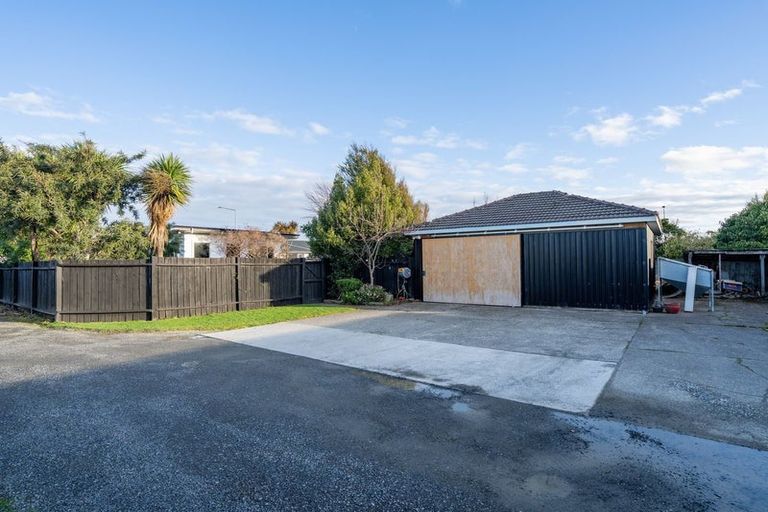Photo of property in 490 Tay Street, Hawthorndale, Invercargill, 9810