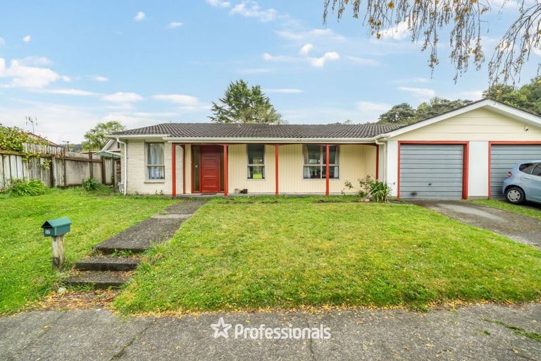 Photo of property in 1/37 Mohaka Street, Wainuiomata, Lower Hutt, 5014