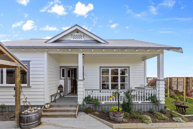 Photo of property in 12 High Street, Tirau, 3410