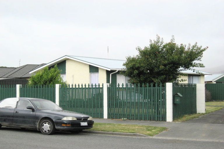 Photo of property in 38 Bayswater Crescent, Bromley, Christchurch, 8062