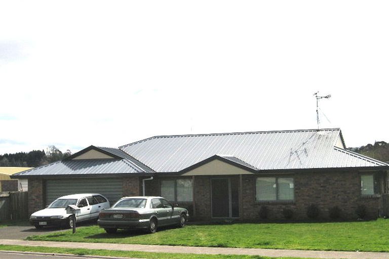 Photo of property in 55 Tom Muir Drive, Gate Pa, Tauranga, 3112