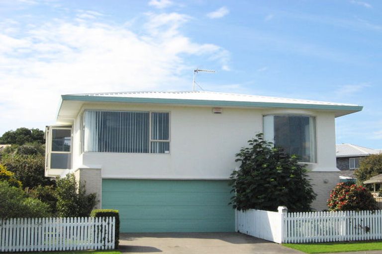 Photo of property in 107 Barrett Road, Whalers Gate, New Plymouth, 4310