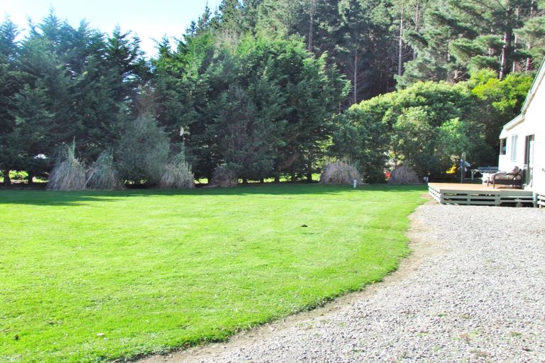 Photo of property in 27 Mclaughlin Drive, Tinui, Masterton, 5889
