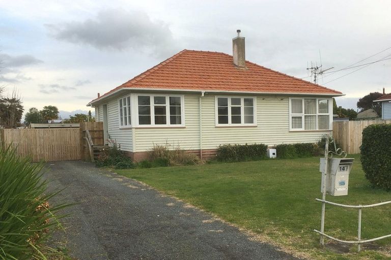 Photo of property in 147 Mangapiko Street, Te Awamutu, 3800