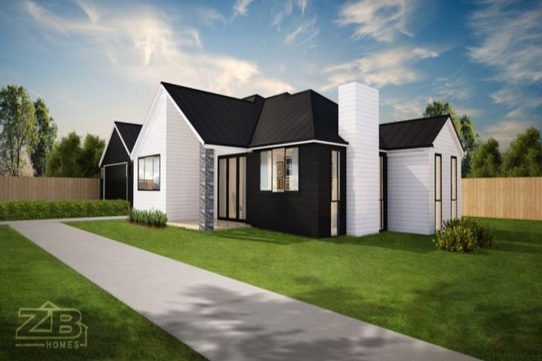 Photo of property in 31 Terry Came Drive, Cambridge, 3434