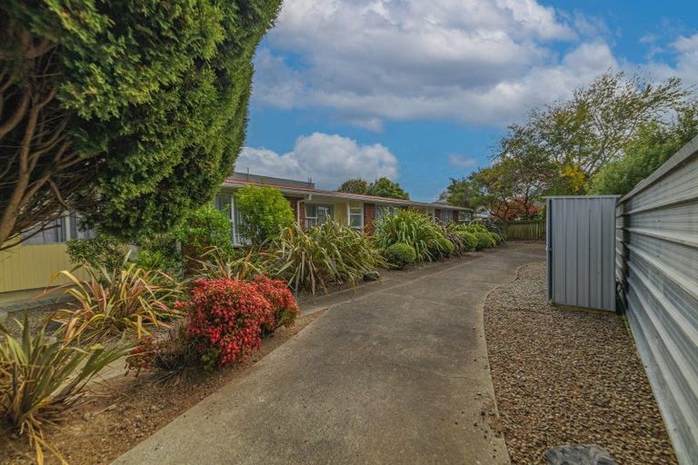 Photo of property in 453 Ferguson Street, Palmerston North, 4410