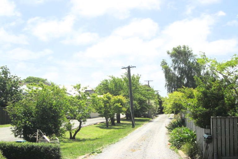 Photo of property in 21b Studholme Street, Somerfield, Christchurch, 8024