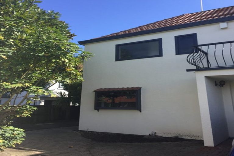 Photo of property in 4/16 Kilmarnock Street, Riccarton, Christchurch, 8011