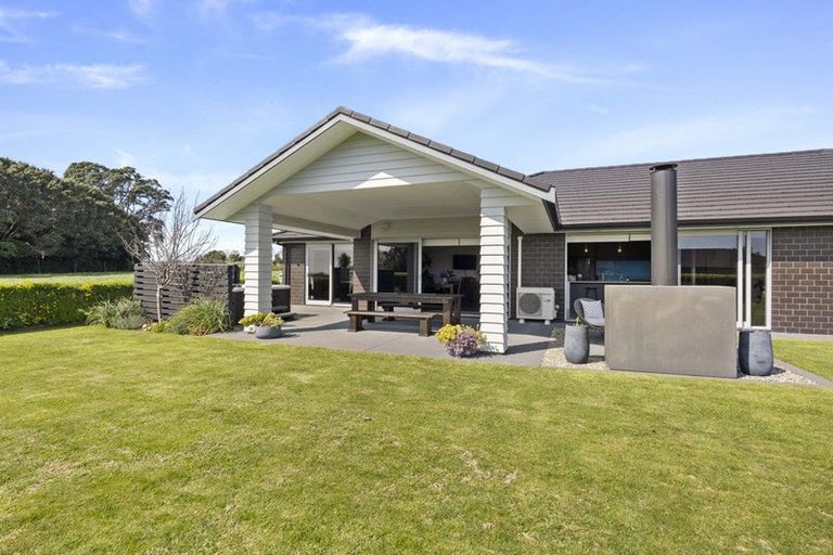 Photo of property in 96b Wills Road, Bell Block, New Plymouth, 4312