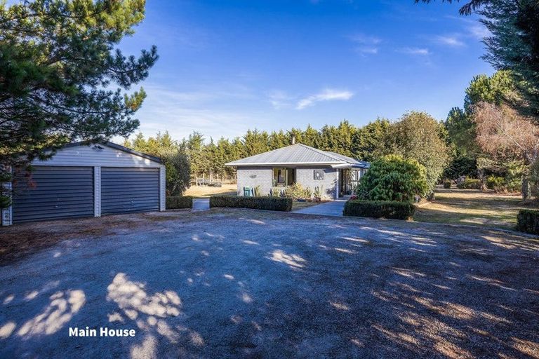 Photo of property in 708 Wolffs Road, Eyrewell, Rangiora, 7476