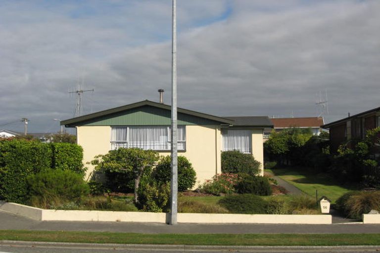 Photo of property in 56 Morgans Road, Glenwood, Timaru, 7910