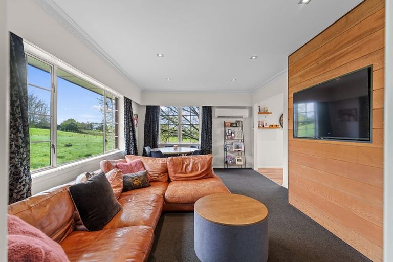 Photo of property in 863 Tauhei Road, Tauhei, Morrinsville, 3375