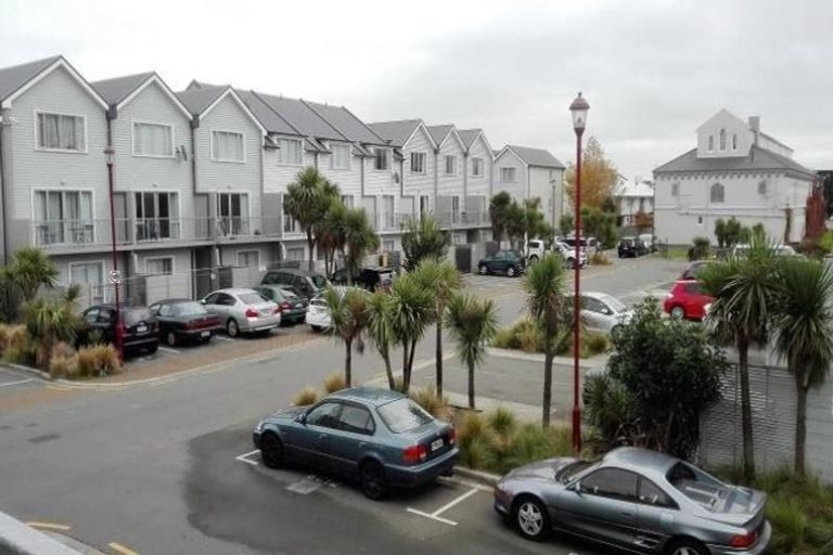 Photo of property in 46/31 Poulson Street, Addington, Christchurch, 8024